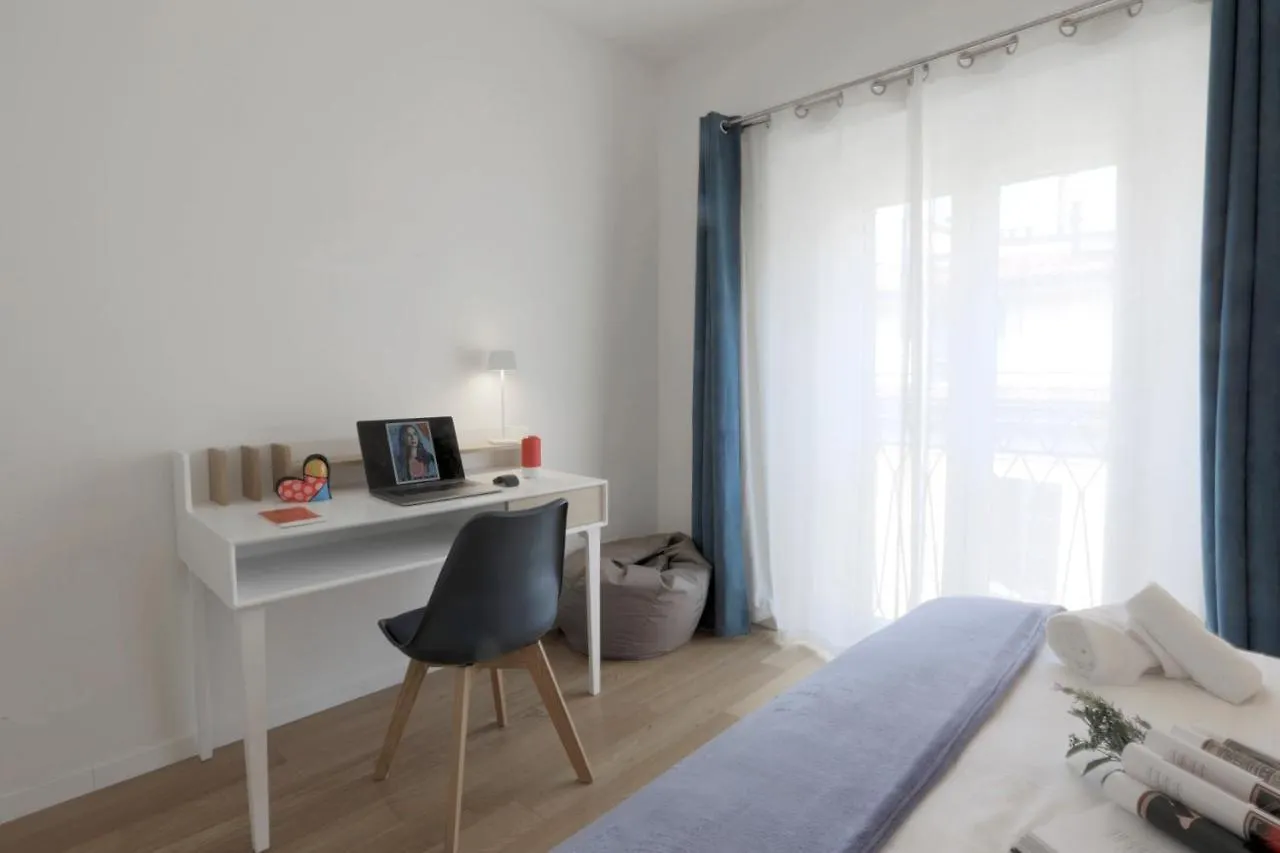 Feriehus Il Cortile Di Milano Villa