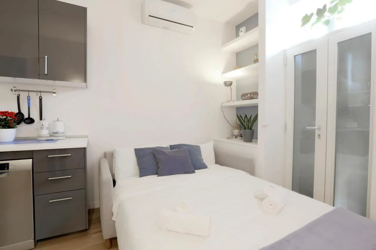 Il Cortile Di Milano Villa 0*,