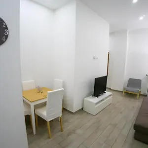  Appartement Flat 54 - New Opening Italie