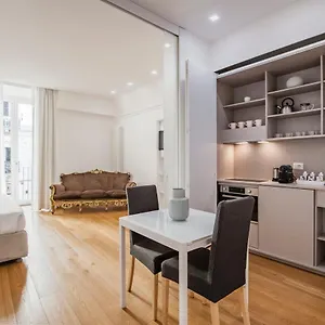  Appartement Rg7 Italie