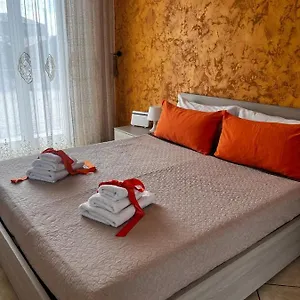  Appartement Porta Garibaldi Italie