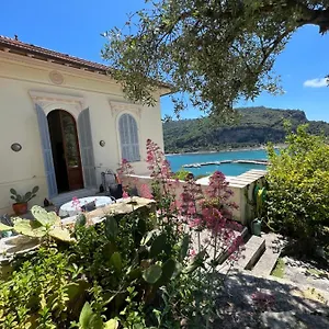  Villa Paolo Lemon Tree Italie