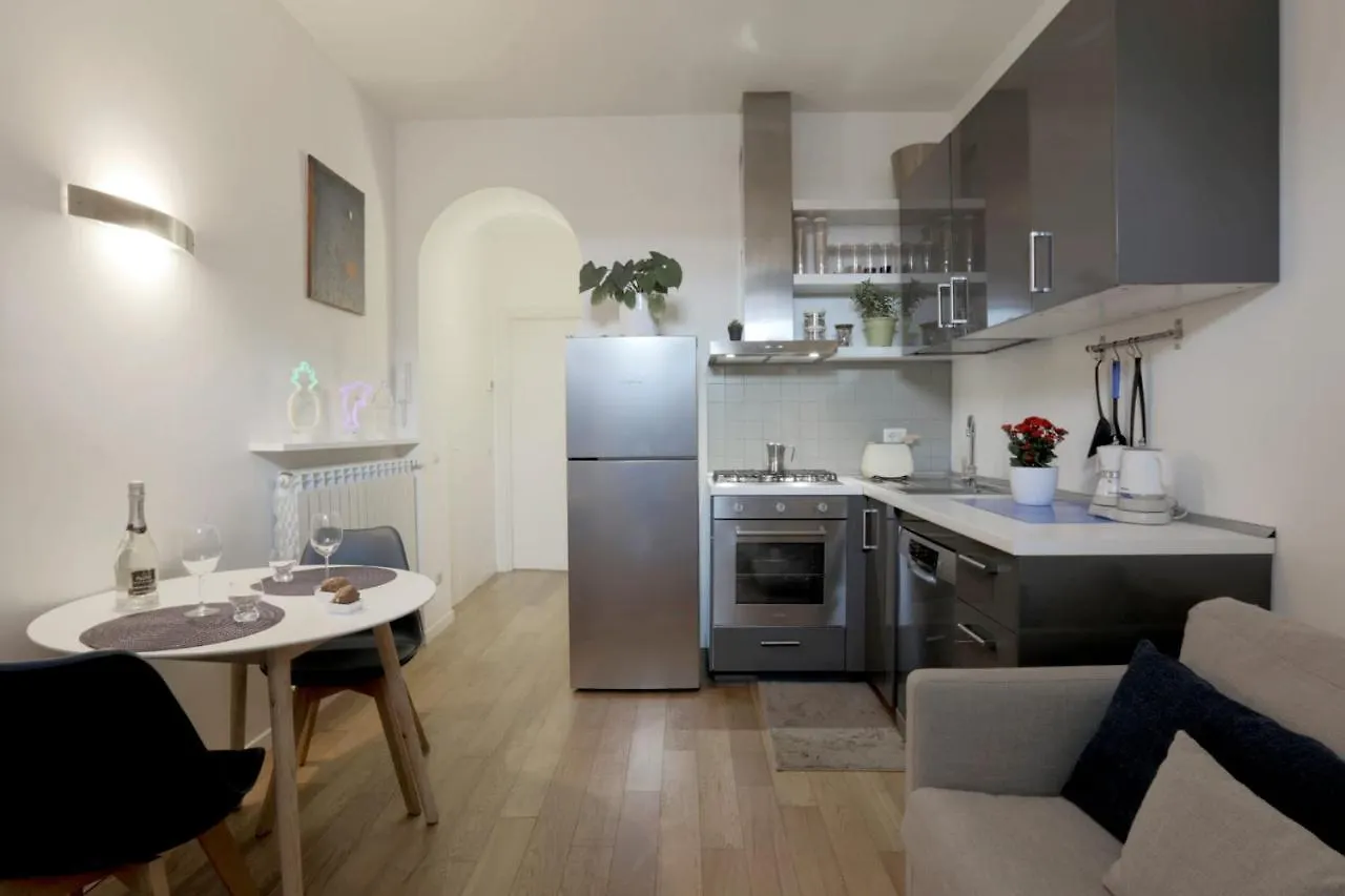 Il Cortile Di Milano Villa Holiday home Milan