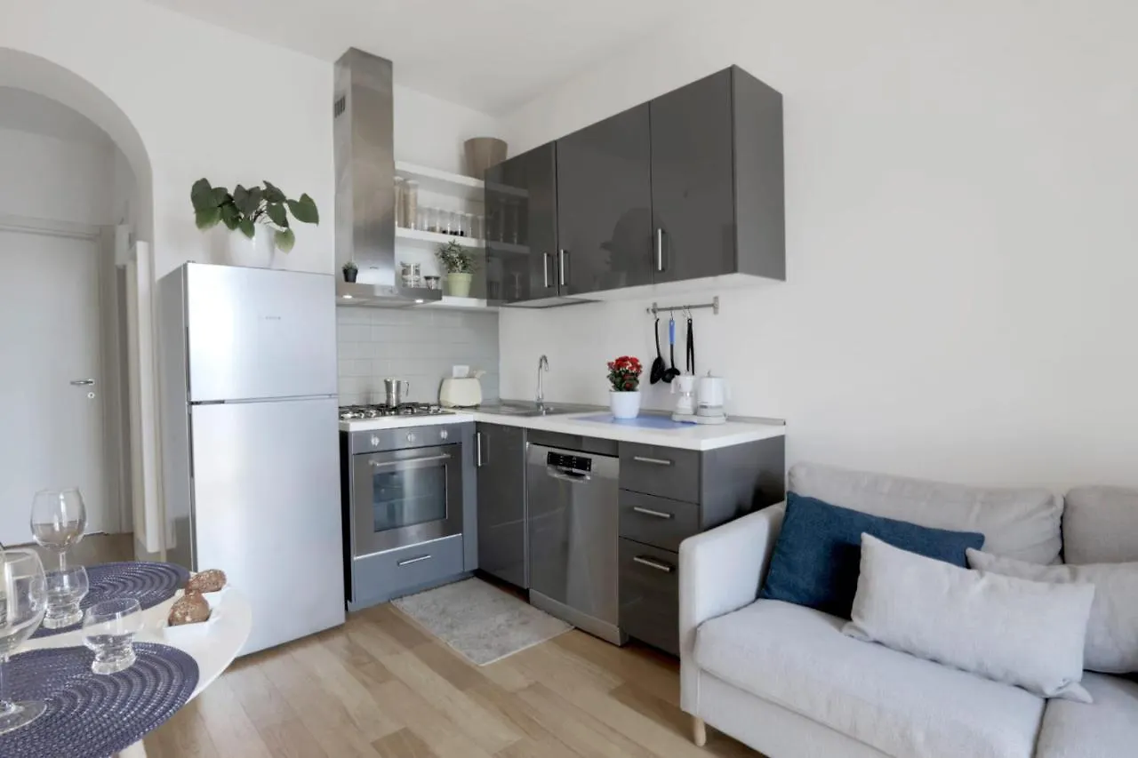 Holiday home Il Cortile Di Milano Villa