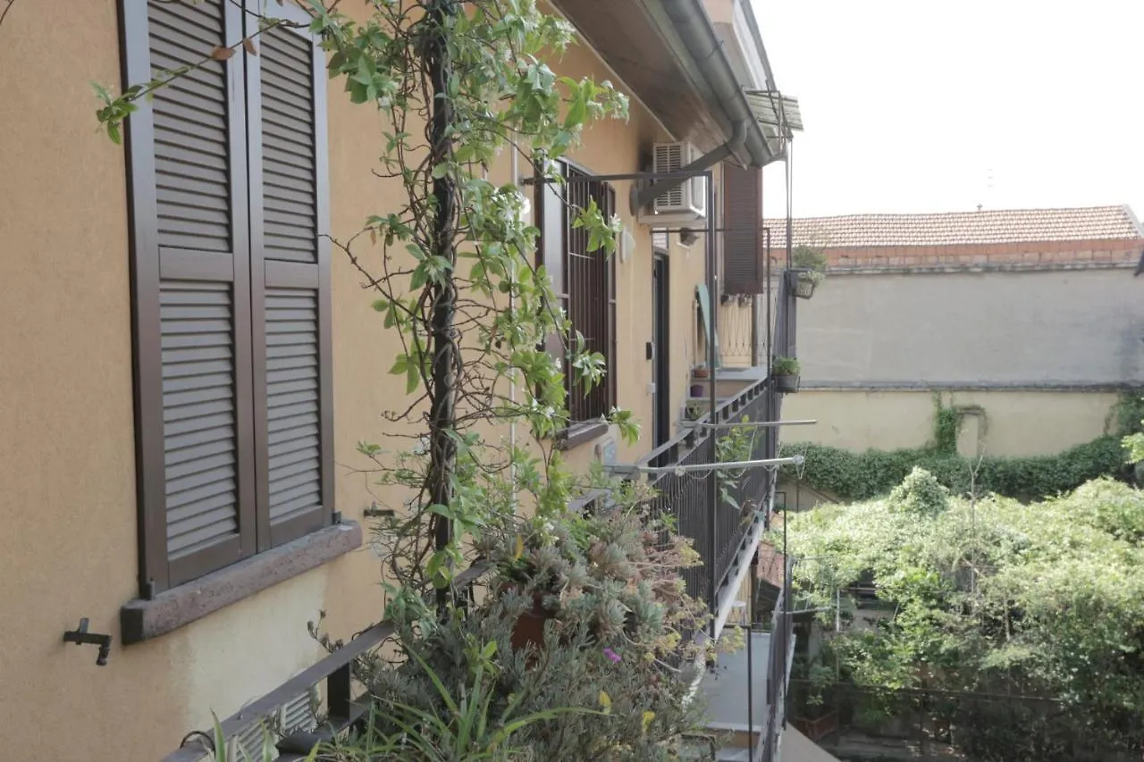 Il Cortile Di Milano Villa Italy